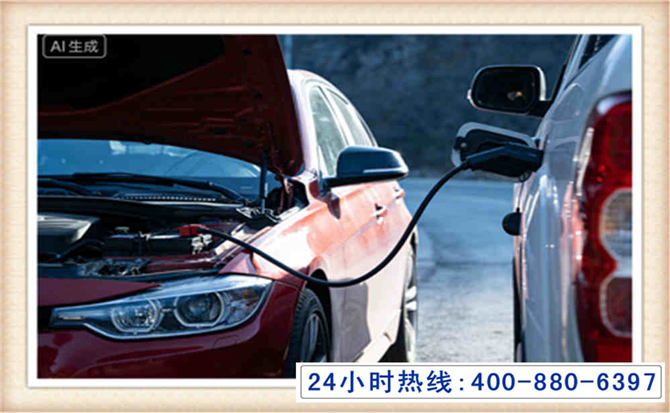 观山湖潍坊拖车,附近24小时汽车拖车救援，潍坊道路救援拖车电话